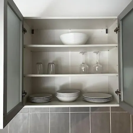 Apartmán Proche Disneyland Et Paris *